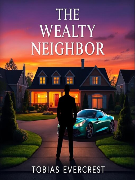 Title details for The Wealthy Neighbor by Tobias Evercrest - Wait list